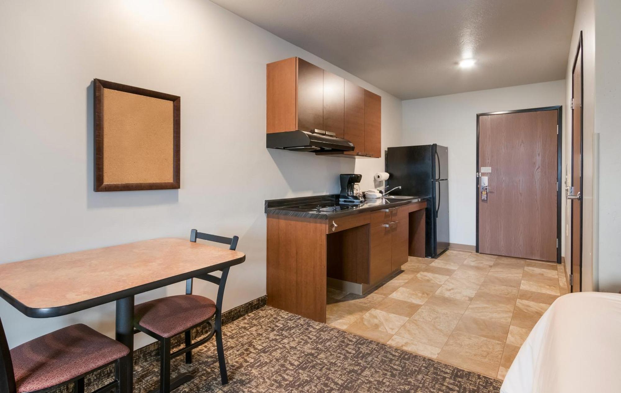 My Place Hotel-Pittsburgh North/Monaca, Pa Quarto foto